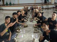 Regular Evening Class Program Tangerang Nomor 7