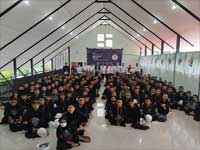 Regular Evening Class Program Tangerang Nomor 8