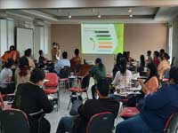 Regular Evening Class Program Tangerang Nomor 9